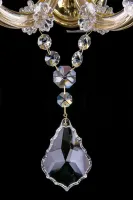 Wall lamp Maria Theresa N16225CLN