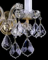 Wall lamp Maria Theresa N16226CLN