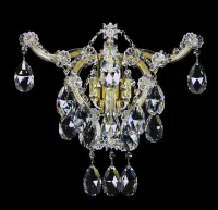 Wall lamp Maria Theresa N16254CLN