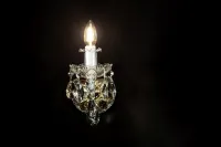 Wall lamp EN102102PB