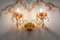 Wall lamp EN547217-7