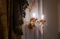 Wall lamp EN547217-7