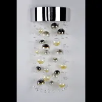 Wall lamp NW643010101Ni