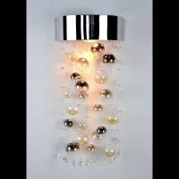 Wall lamp NW643010101Ni