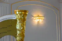 Wall lamp TX305100002