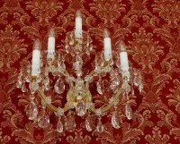 Wall lamp Maria Theresa N415CLN