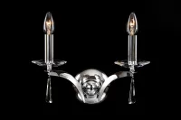 Wall light brass LLW02