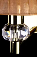Wall lamp N-DIA-01ORG