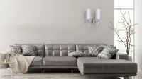 Wall lamp N-GSA-02