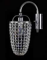 Modern wall lamp N471CLN