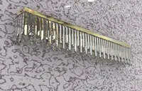 Wall lamp TX099100009