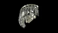 Wall lamp TX322100902