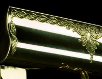 Wall lamp N394
