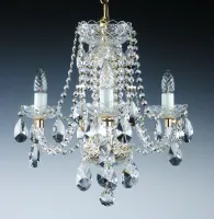 Crystal chandelier AL008K