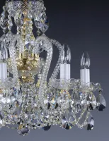 CHANDELIER CRYSTAL AL021 - detail 