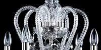  CHANDELIER CRYSTAL AL144 - detail 