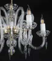 DESIGN CHANDELIER EL208603 -detail  