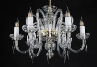 Design chandelier EL208603