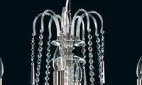 Modern Crystal Chandeliers EL2101203 - detail 