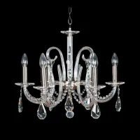 Crystal chandelier EL214609