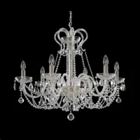 Chandelier crystal EL3506+9H06