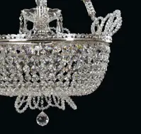 Chandelier brilliant  EL750705 - detail 