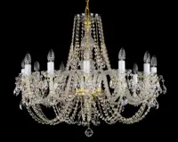 Crystal chandelier L039CLN
