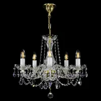 Crystal chandelier L082CLN
