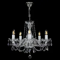 Crystal chandelier L082CLN