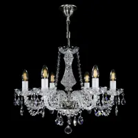 Crystal chandelier L085CLN