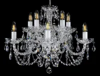 Chandelier crystal L091CLN
