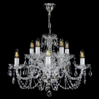 Chandelier crystal L091CLN
