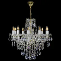 Crystal chandelier L094CLN