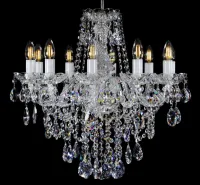 Crystal chandelier L094CLN