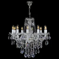 Crystal chandelier L094CLN