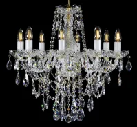 Crystal chandelier L096CLN