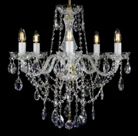 Crystal chandelier L097CLN