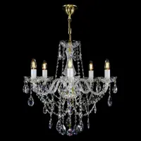 Crystal chandelier L097CLN