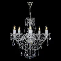 Crystal chandelier L097CLN