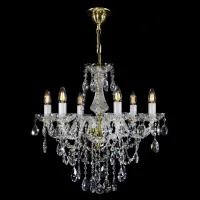 Chandelier crystal L098CLN