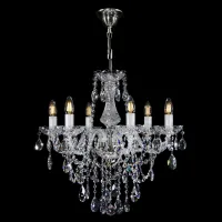Chandelier crystal L098CLN