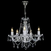 Crystal chandelier L101CLN
