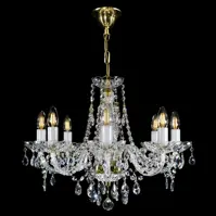 Crystal chandelier L106CLN