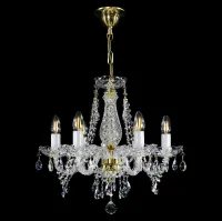 Crystal chandelier L107CLN