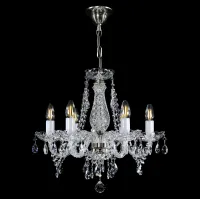Crystal chandelier L107CLN