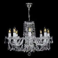 Crystal chandelier L116CLN