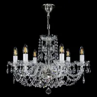 Crystal chandelier L117CLN