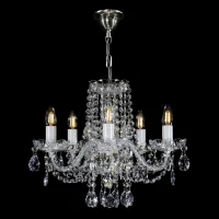 Crystal chandelier L126CLN