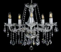 Crystal chandelier  L128CLN
