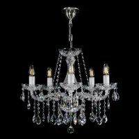 Crystal chandelier  L128CLN